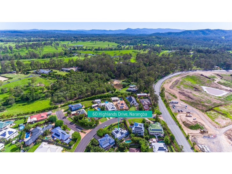 60 Highlands Drive, Narangba QLD 4504