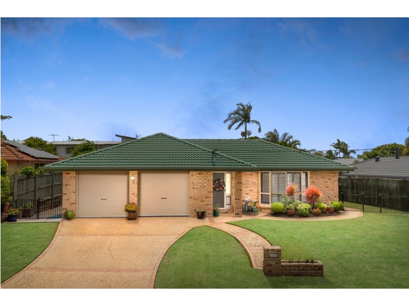 24 Duyvestyn Terrace, Murrumba Downs QLD 4503