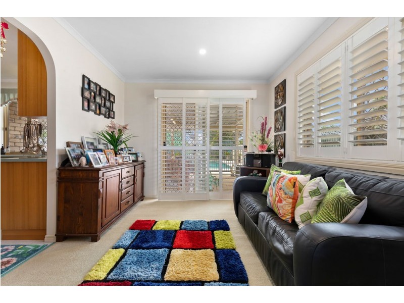 24 Duyvestyn Terrace, Murrumba Downs QLD 4503