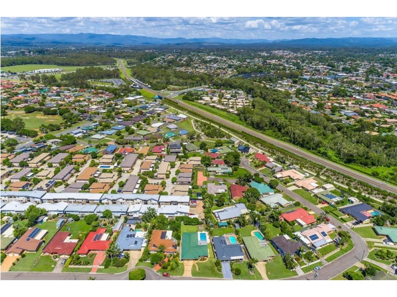 24 Duyvestyn Terrace, Murrumba Downs QLD 4503