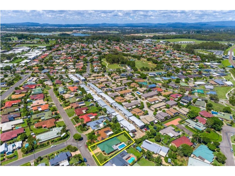 24 Duyvestyn Terrace, Murrumba Downs QLD 4503