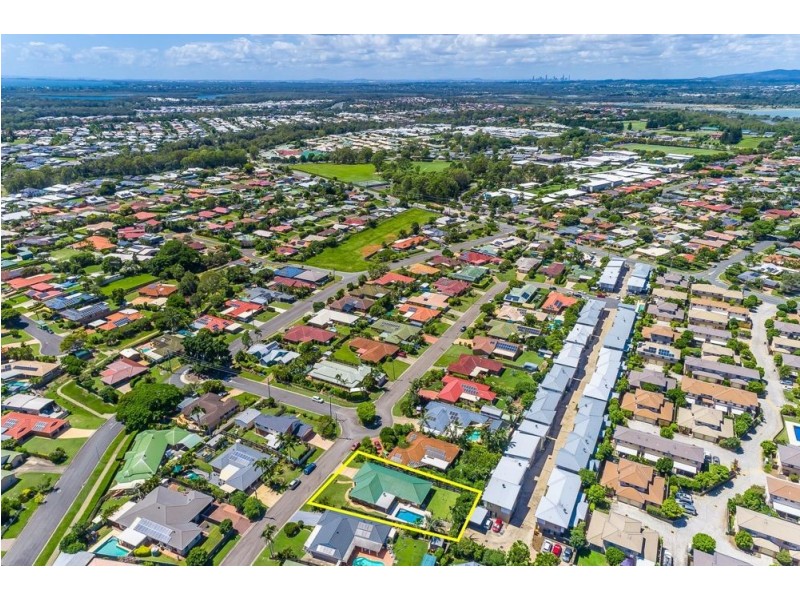 24 Duyvestyn Terrace, Murrumba Downs QLD 4503