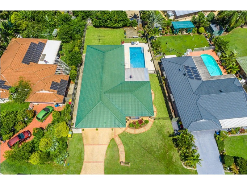 24 Duyvestyn Terrace, Murrumba Downs QLD 4503