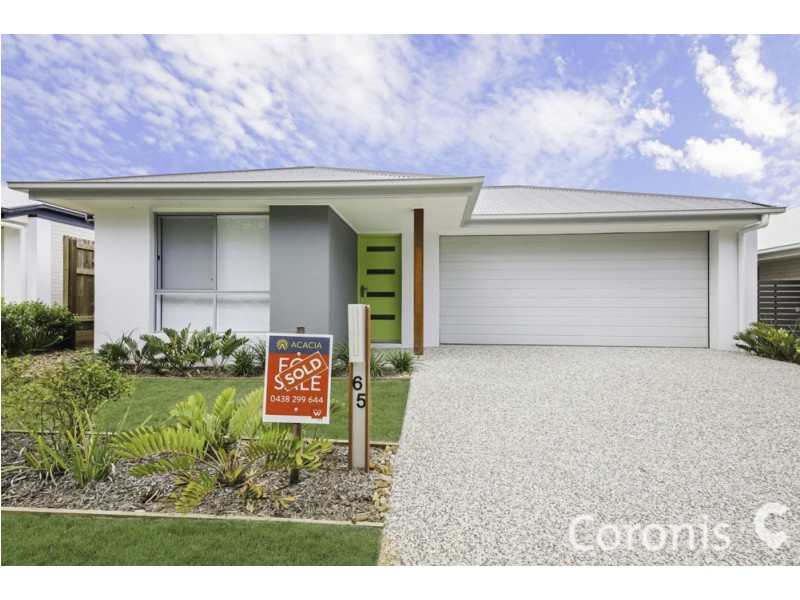 65 Paradise Road, Burpengary QLD 4505