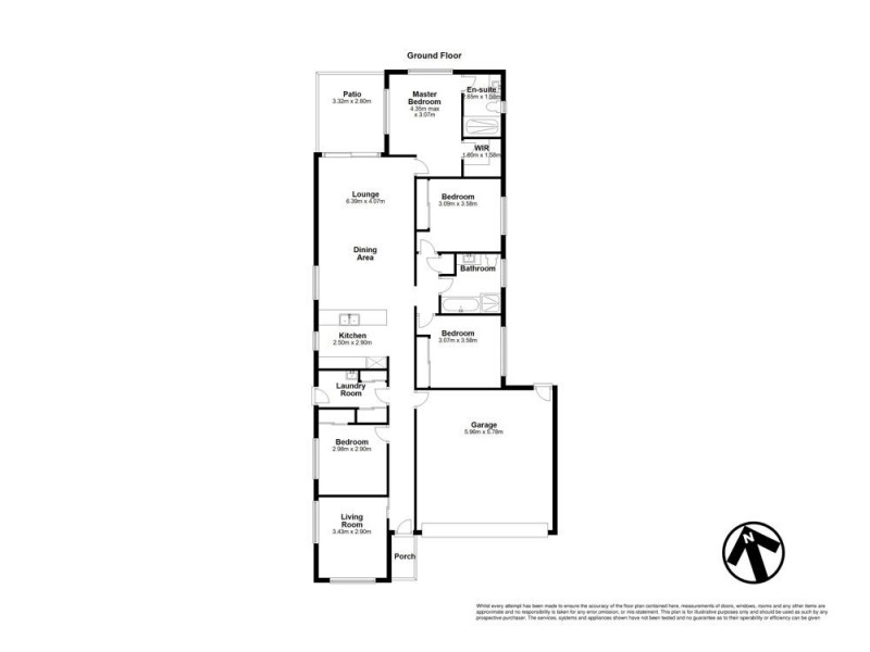 65 Paradise Road, Burpengary QLD 4505