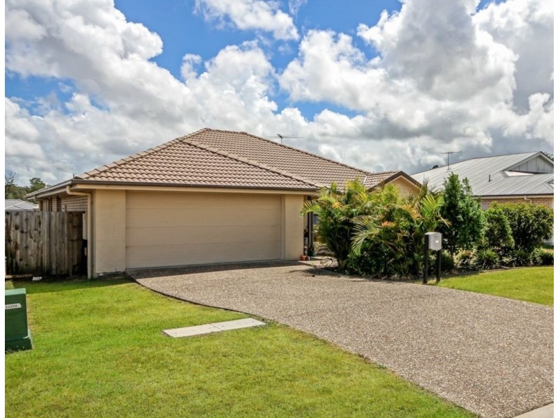 59 Water Fern Drive, Caboolture QLD 4510