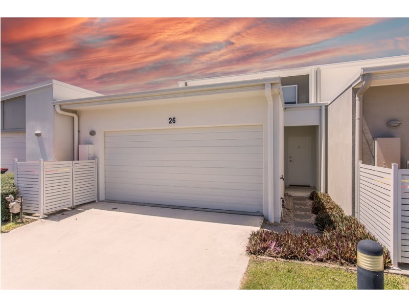 26/44 Fern Parade, Griffin QLD 4503