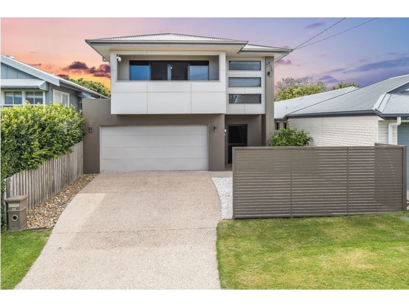 23 Blackwood Road, Margate QLD 4019