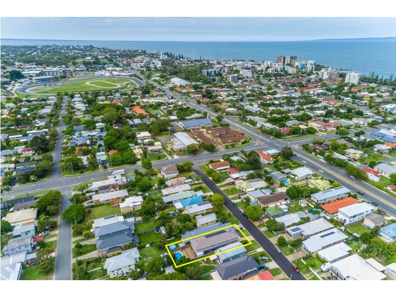 23 Blackwood Road, Margate QLD 4019