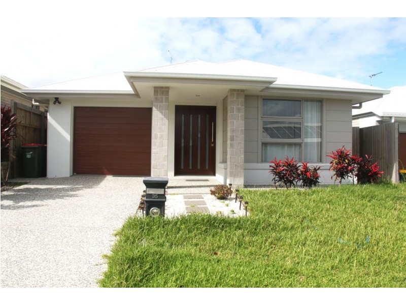 35 Attenborough Circuit, North Lakes QLD 4509