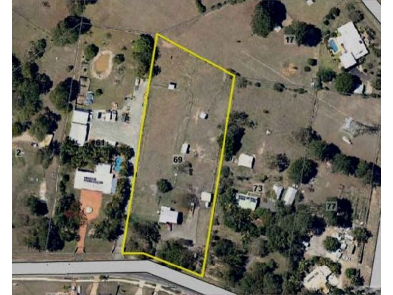 69 Jensen Road, Caboolture QLD 4510