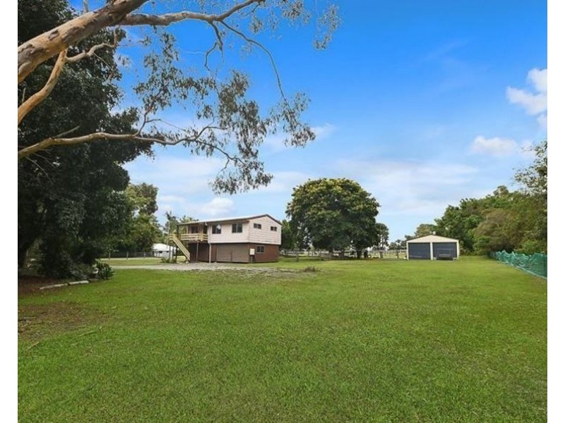 69 Jensen Road, Caboolture QLD 4510