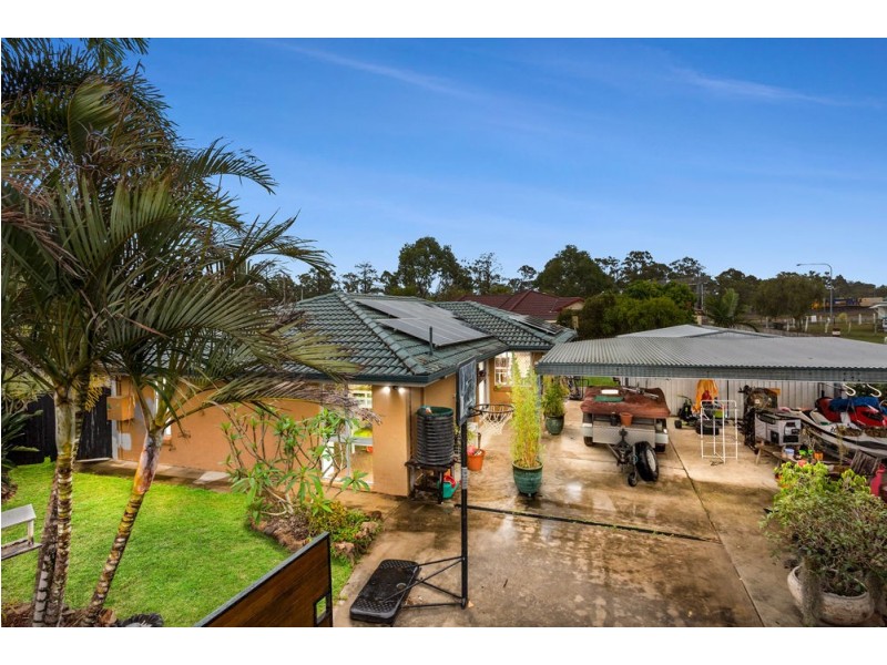 46 Argyll Street, Caboolture QLD 4510