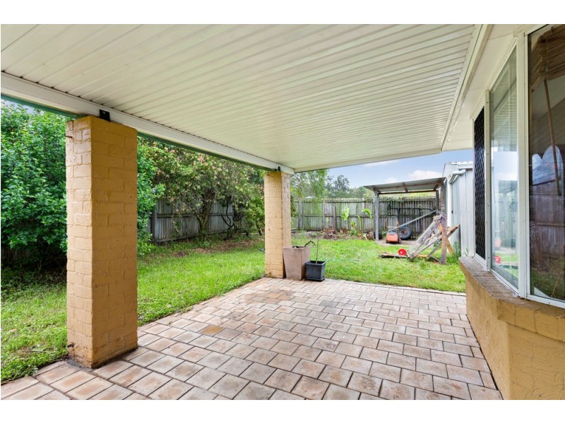 46 Argyll Street, Caboolture QLD 4510