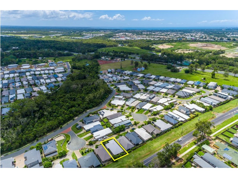 11 Tahr Place, Dakabin QLD 4503