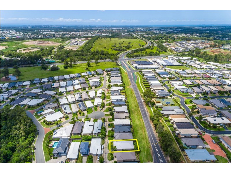 11 Tahr Place, Dakabin QLD 4503