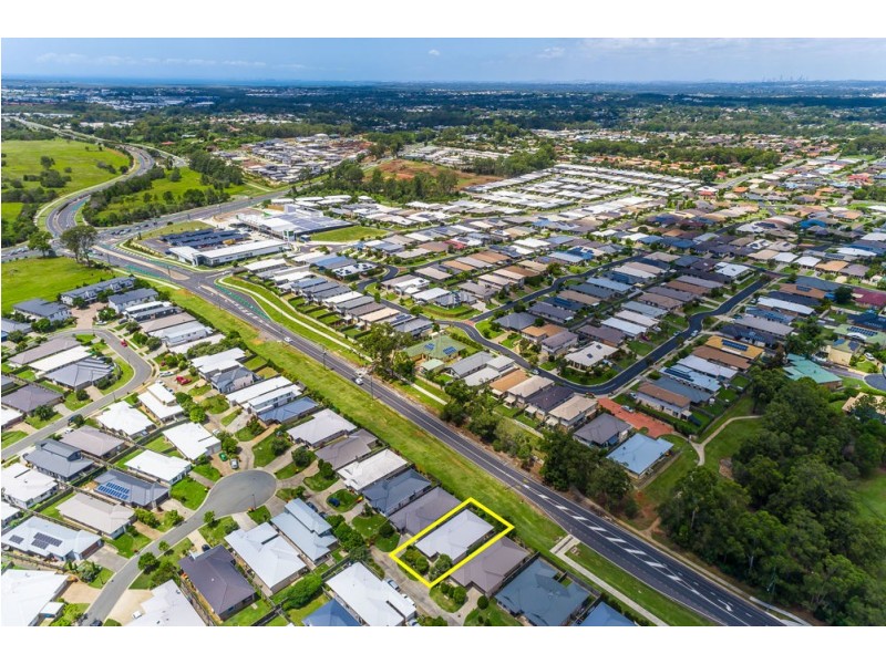 11 Tahr Place, Dakabin QLD 4503