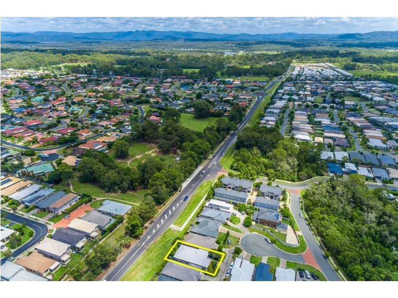 11 Tahr Place, Dakabin QLD 4503