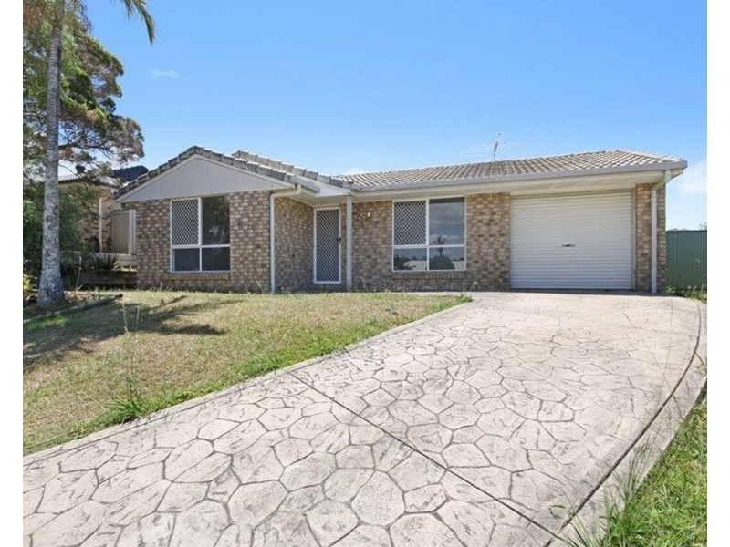 5 Lillypilly Court, Kallangur QLD 4503