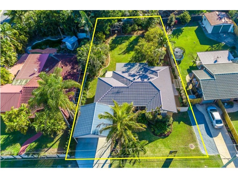 81 Rue Montaigne, Petrie QLD 4502