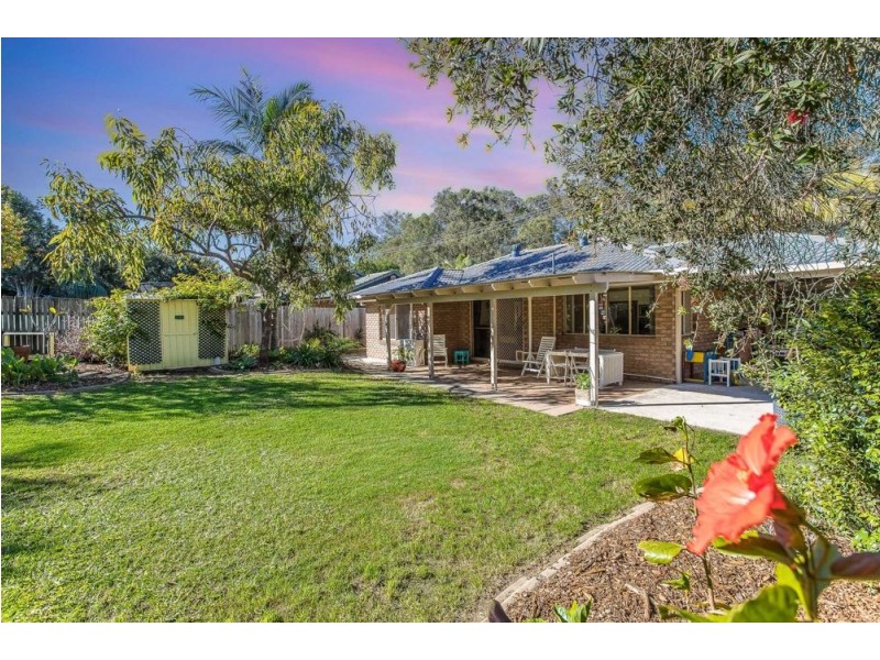 81 Rue Montaigne, Petrie QLD 4502