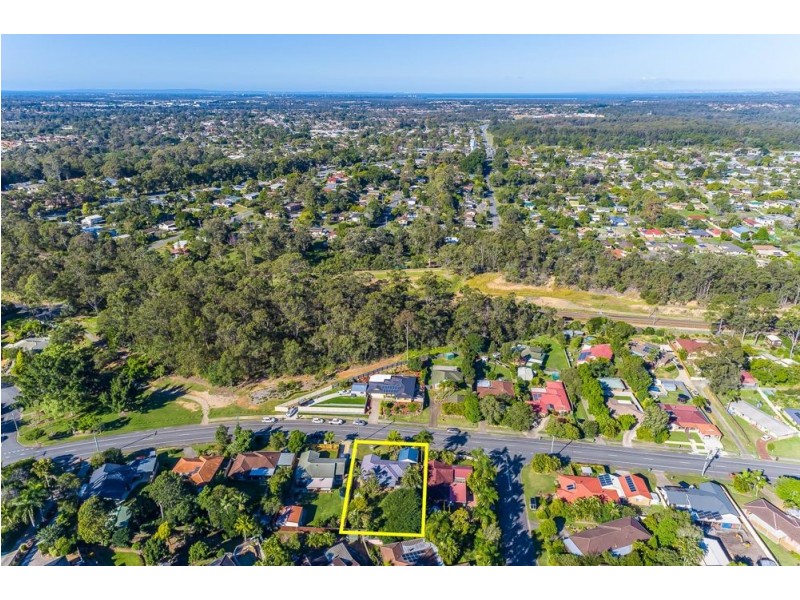 81 Rue Montaigne, Petrie QLD 4502