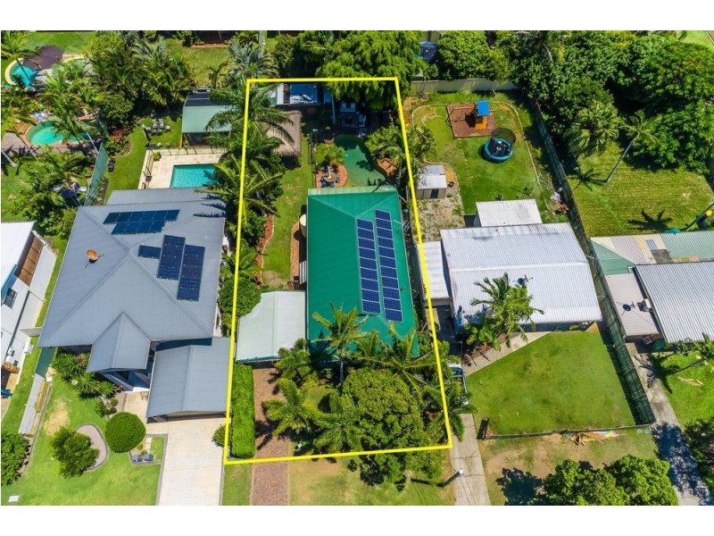 19 Roma Street, Scarborough QLD 4020
