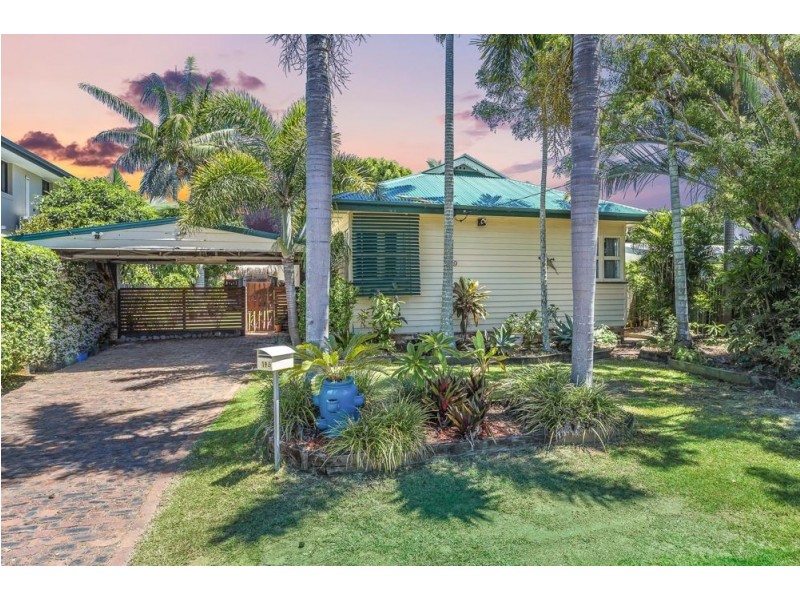 19 Roma Street, Scarborough QLD 4020