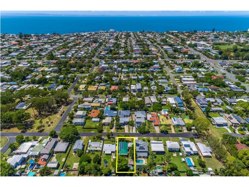 19 Roma Street, Scarborough QLD 4020