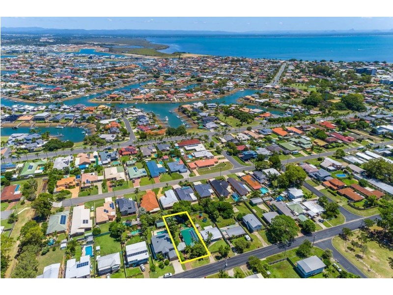 19 Roma Street, Scarborough QLD 4020