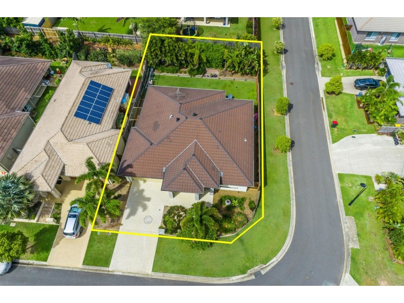 4 Ginger Crescent, Griffin QLD 4503