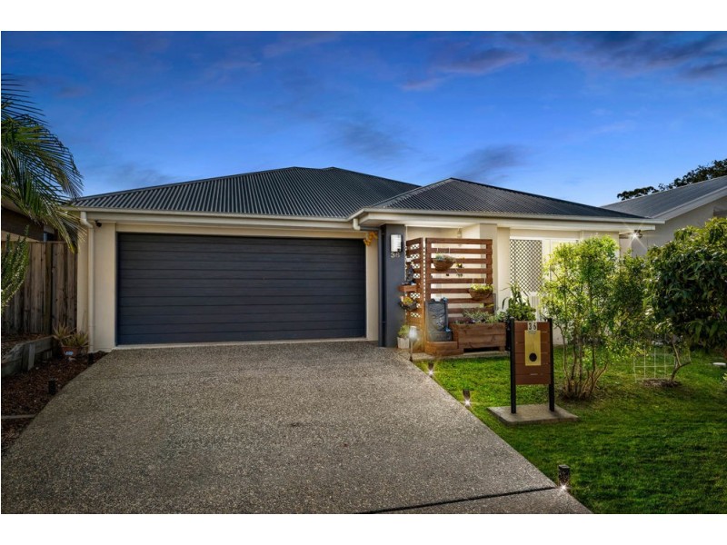 North Lakes QLD 4509