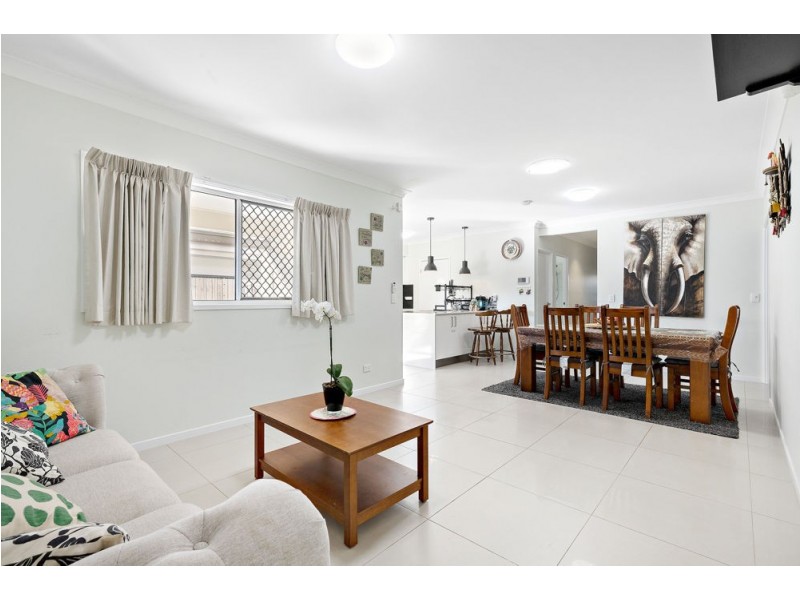 North Lakes QLD 4509