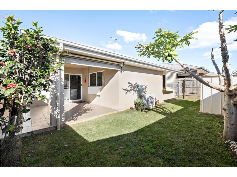 North Lakes QLD 4509