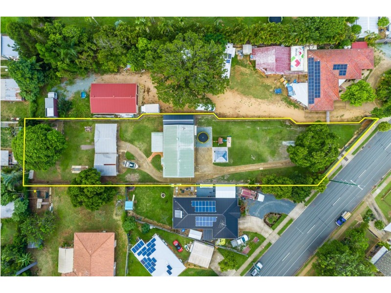 34 Goodfellows Road, Kallangur QLD 4503