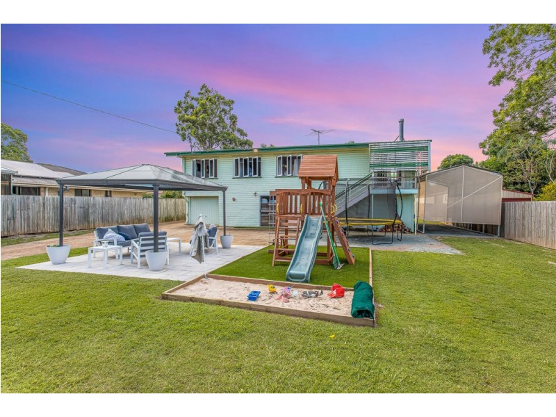 34 Goodfellows Road, Kallangur QLD 4503