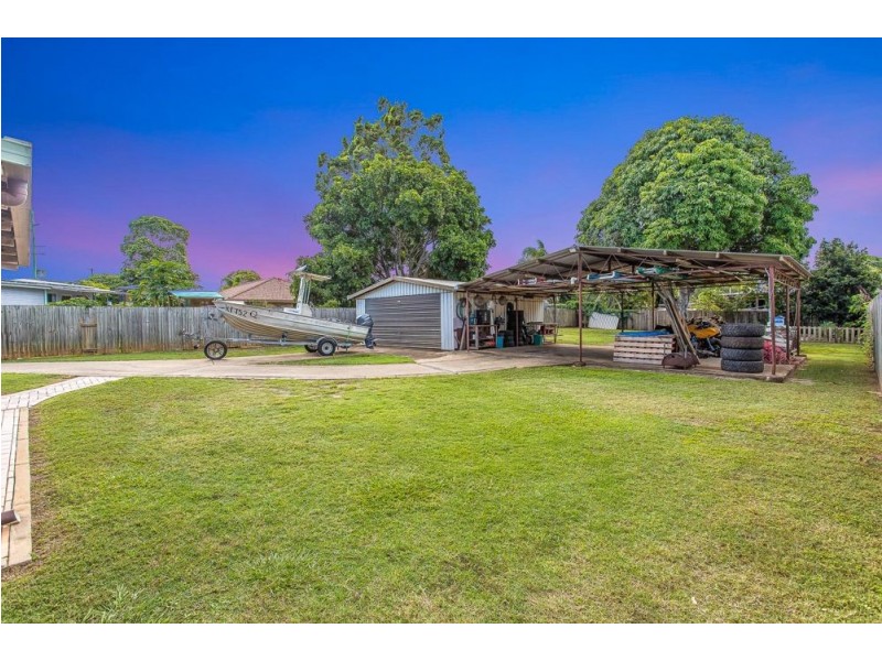 34 Goodfellows Road, Kallangur QLD 4503