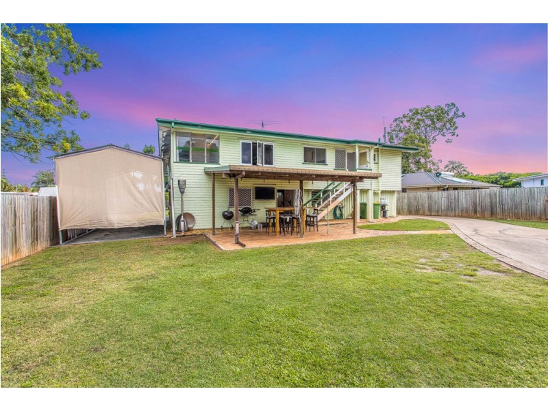 34 Goodfellows Road, Kallangur QLD 4503