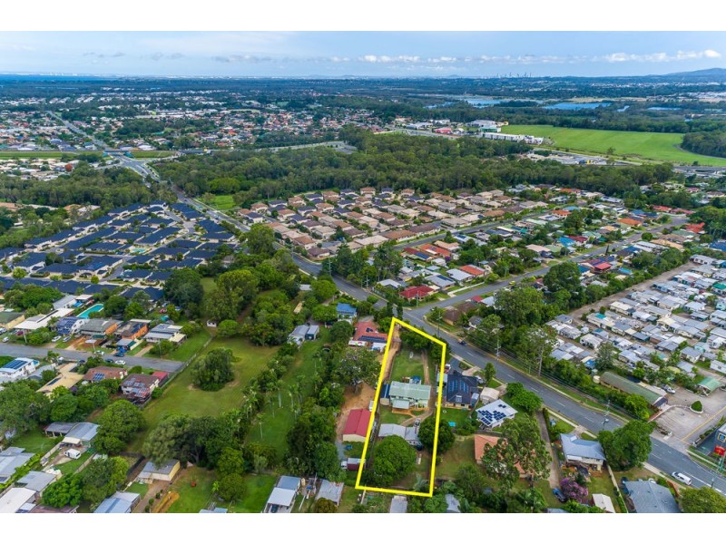 34 Goodfellows Road, Kallangur QLD 4503