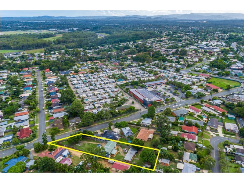 34 Goodfellows Road, Kallangur QLD 4503