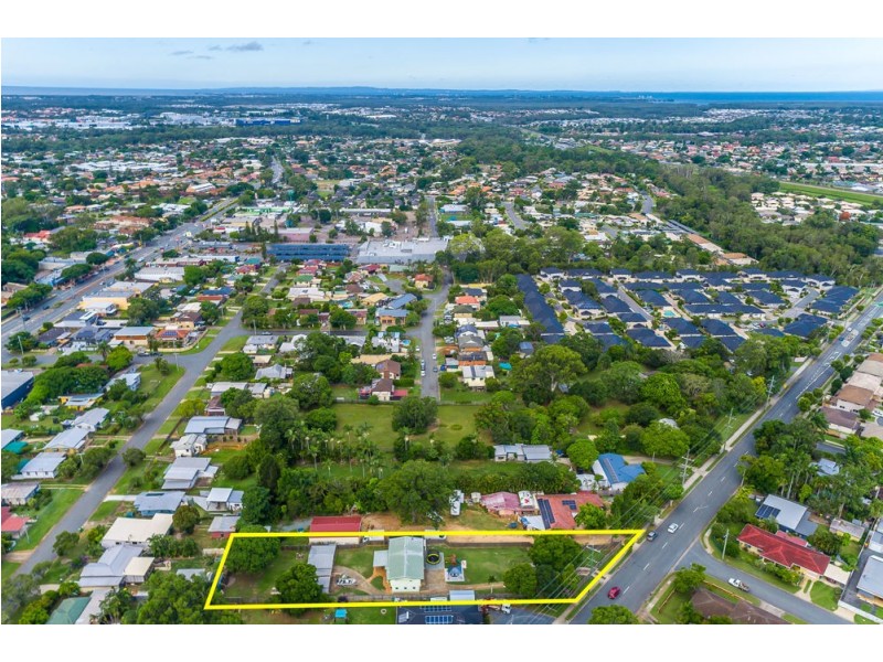 34 Goodfellows Road, Kallangur QLD 4503