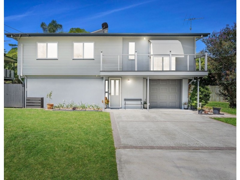 92 Hercules Street, Kippa-ring QLD 4021