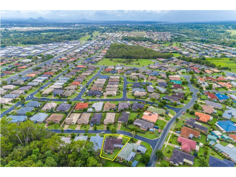 3 Kamala Street, Morayfield QLD 4506
