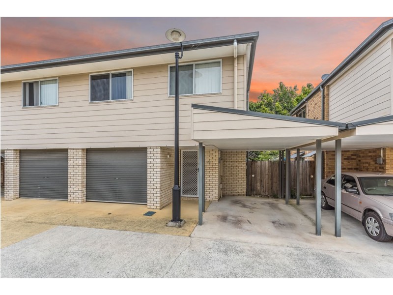 24/137 Duffield Road, Kallangur QLD 4503