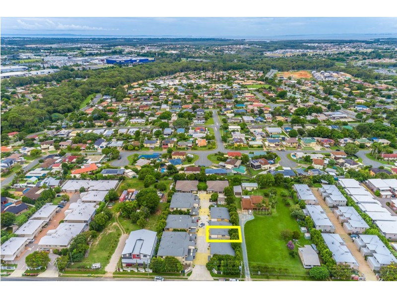 24/137 Duffield Road, Kallangur QLD 4503