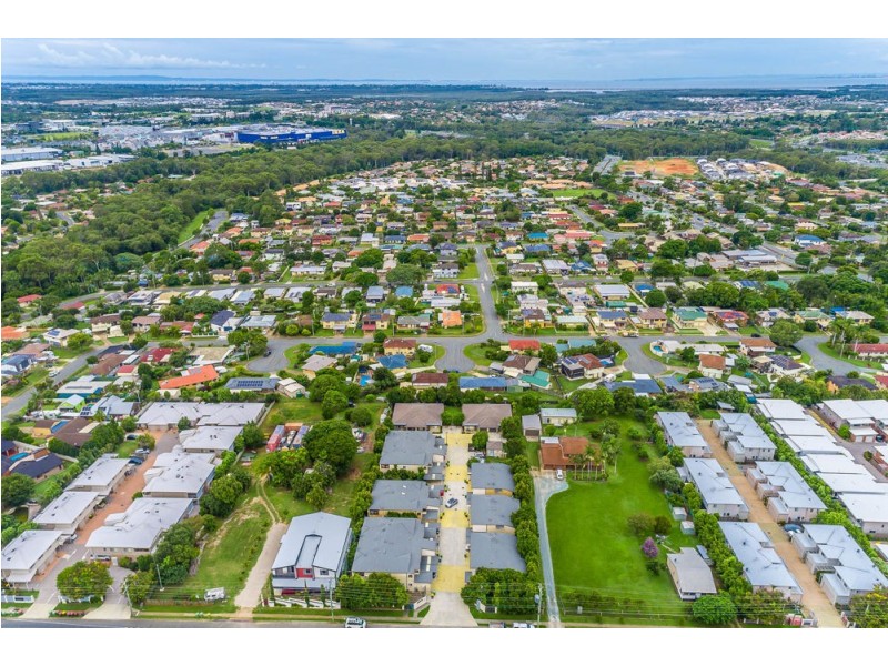 24/137 Duffield Road, Kallangur QLD 4503