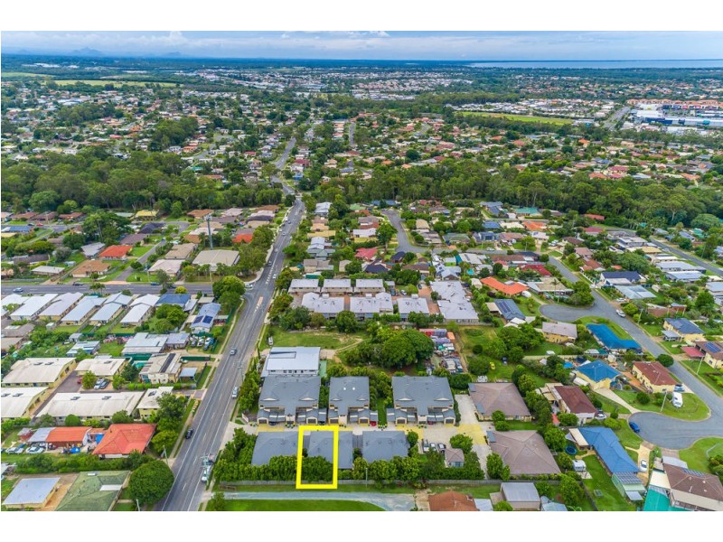 24/137 Duffield Road, Kallangur QLD 4503