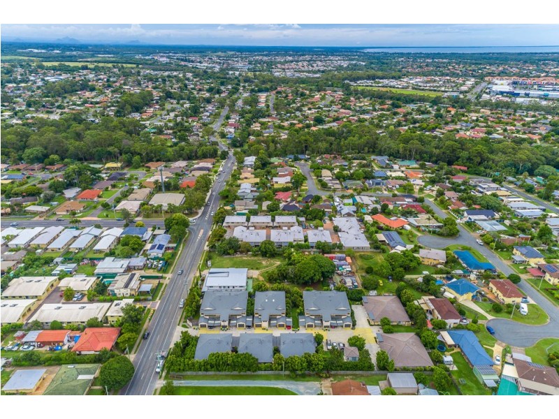 24/137 Duffield Road, Kallangur QLD 4503