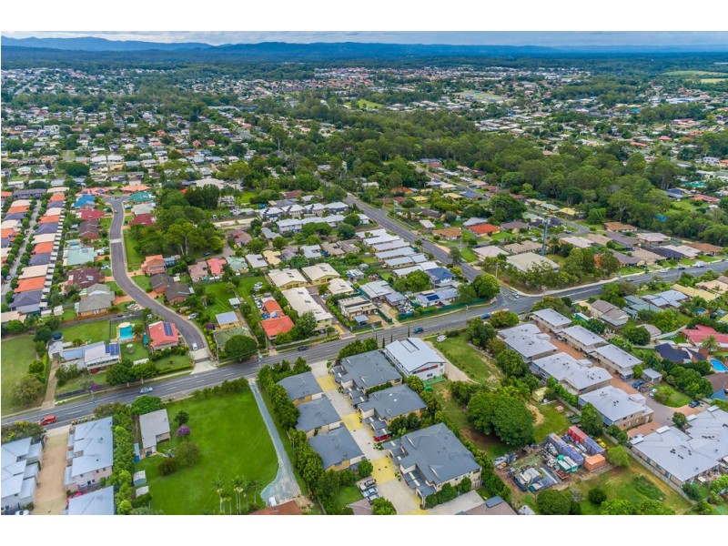 24/137 Duffield Road, Kallangur QLD 4503