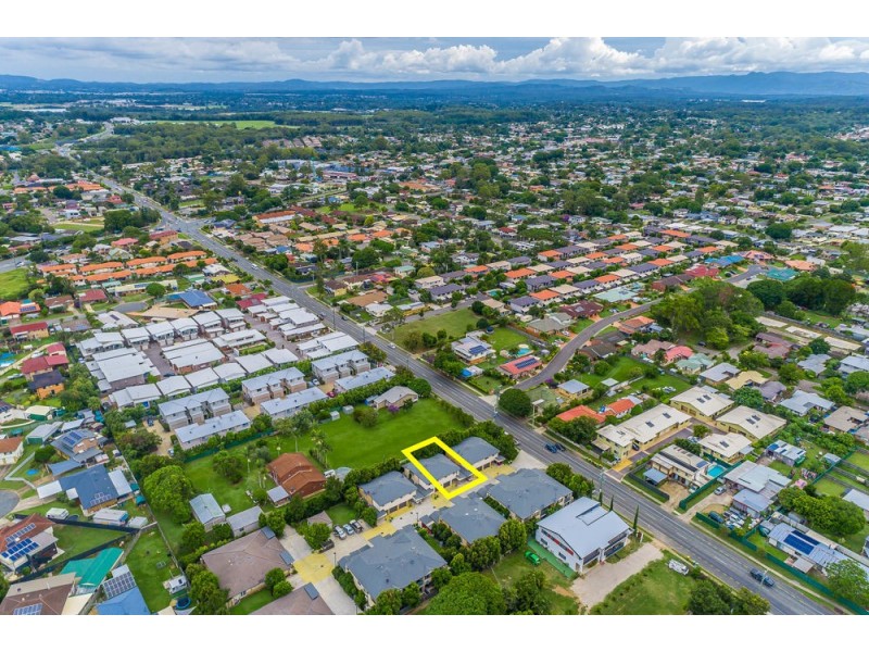 24/137 Duffield Road, Kallangur QLD 4503